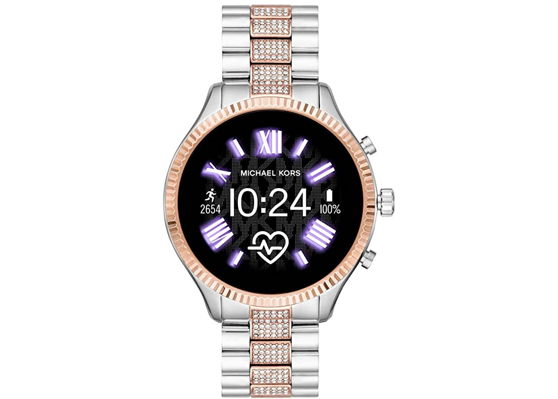 Amazon：Michael Kors Smartwatch只卖$147(只限Amazon Prime会员)