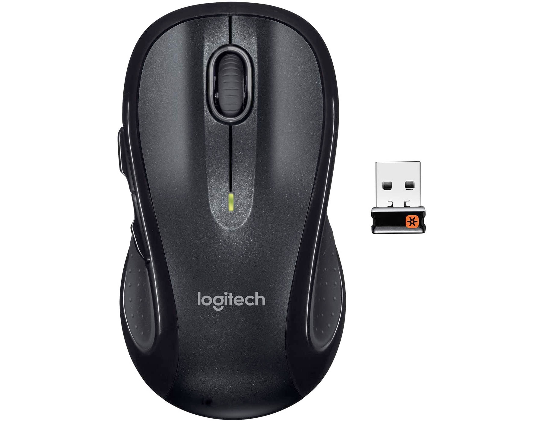 Amazon：Logitech M510 Wireless Mouse只賣$29.99