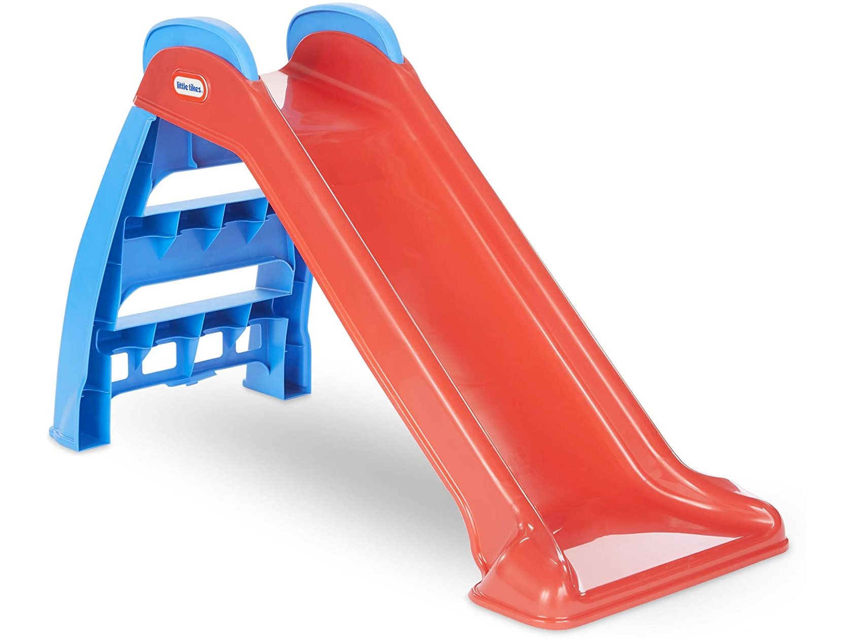 Amazon：Little Tikes滑梯只賣$17.96