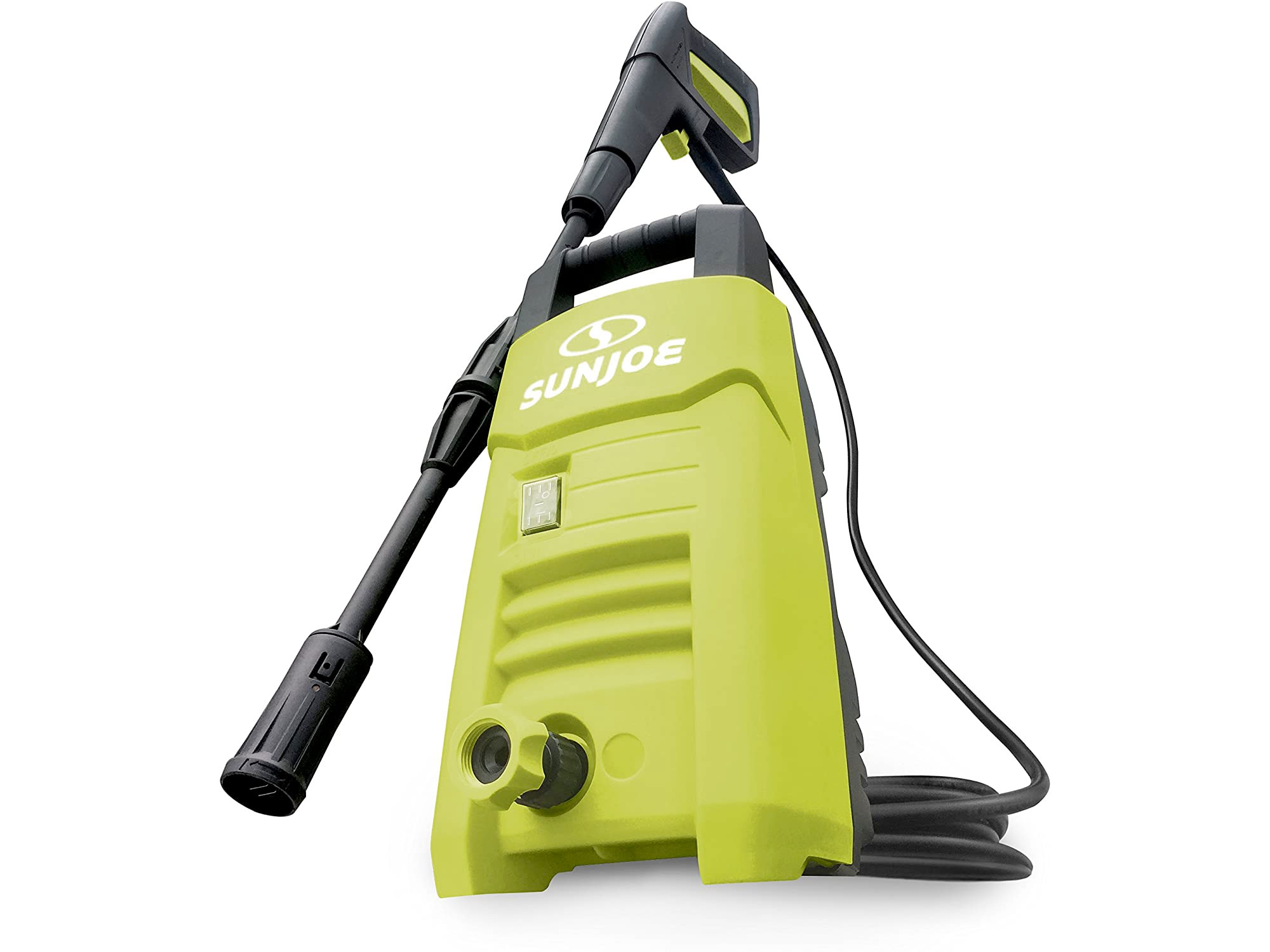 Amazon：Snow Joe Electric Pressure Washer 1350 PSI 只賣$79.18