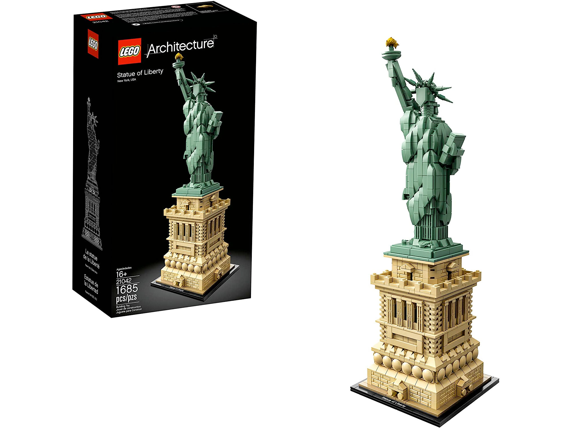 Amazon:LEGO精選