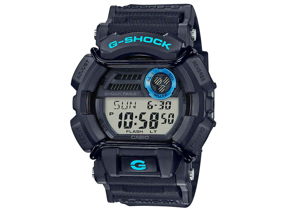 Costco官網：Casio G-Shock GD-400手錶只賣$69.99