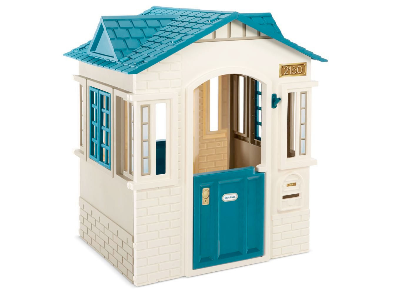 Walmart.ca：Little Tikes Cape Cottage Playhouse只賣$89.97