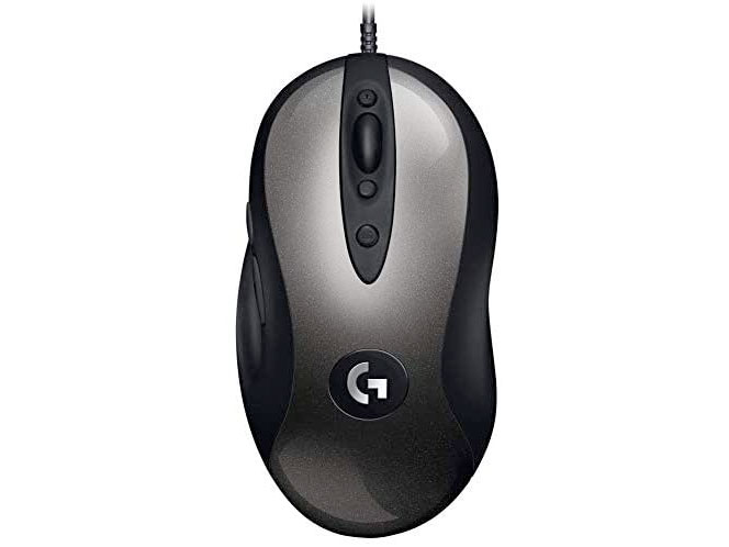 Amazon：Logitech G MX518 Gaming Mouse只卖$29.99