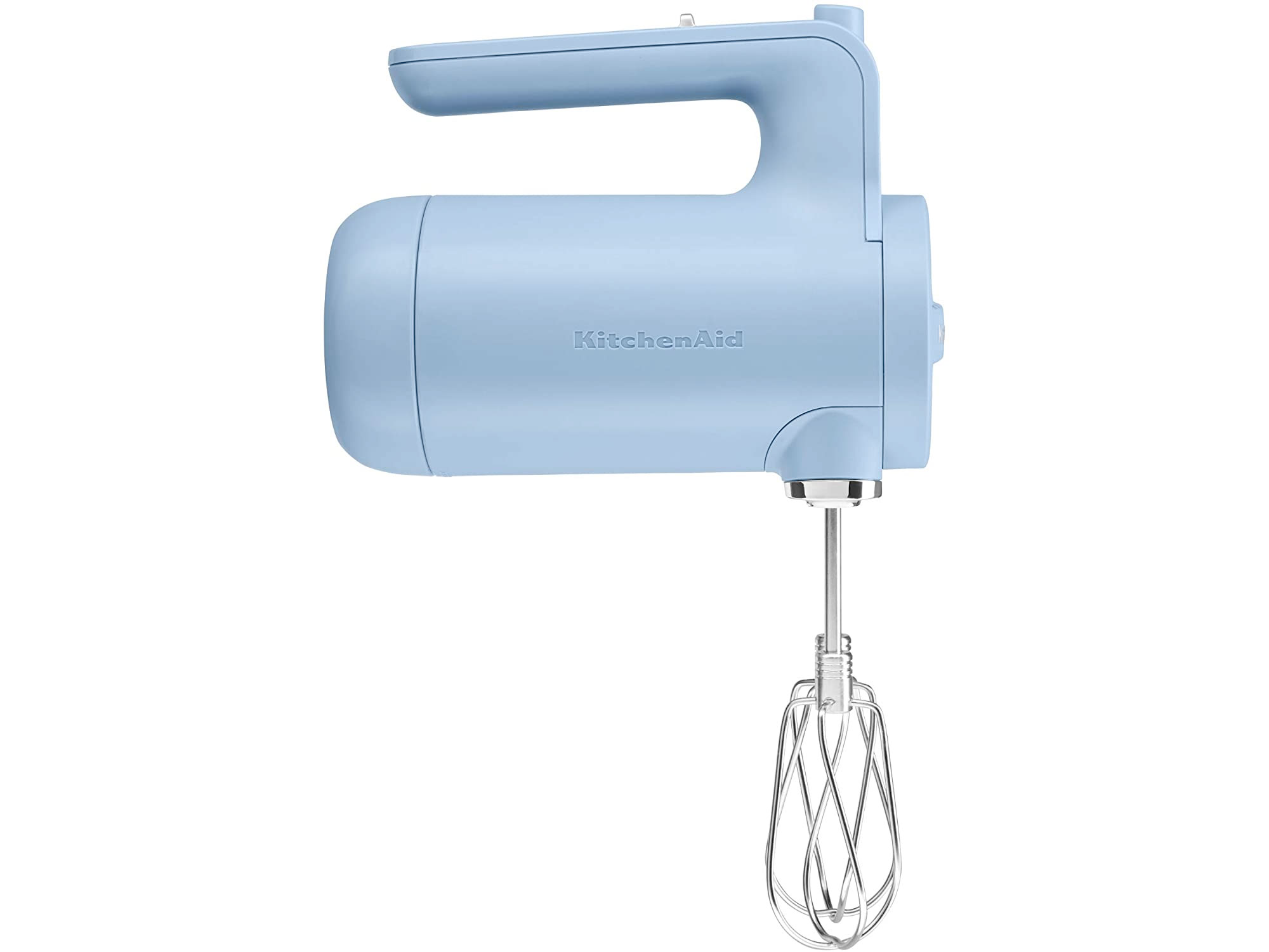 Amazon：KitchenAid Cordless Hand Mixer只卖$99.99