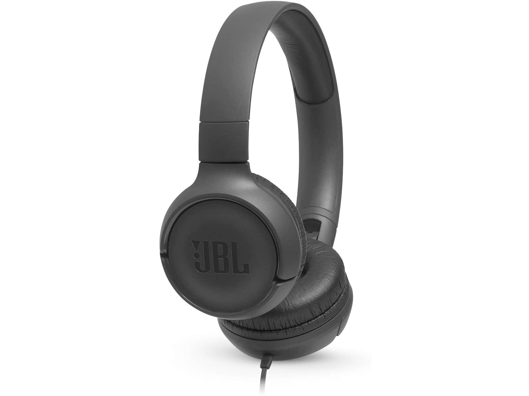 Amazon：JBL Tune 500 Wired On-Ear Headphones只賣$24.98