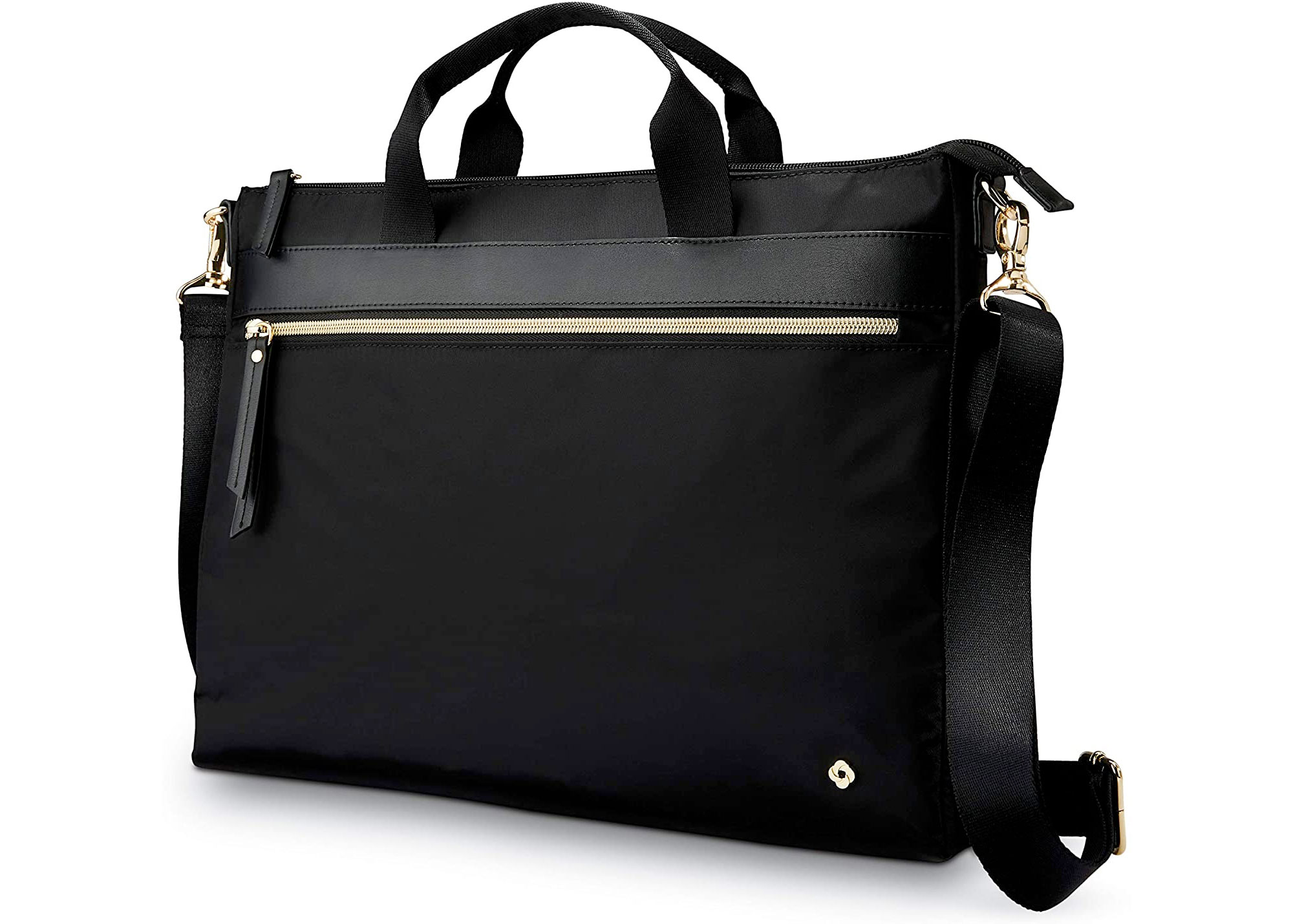 Amazon：Samsonite手提電腦袋(可裝14.1吋laptop)只賣$36.17
