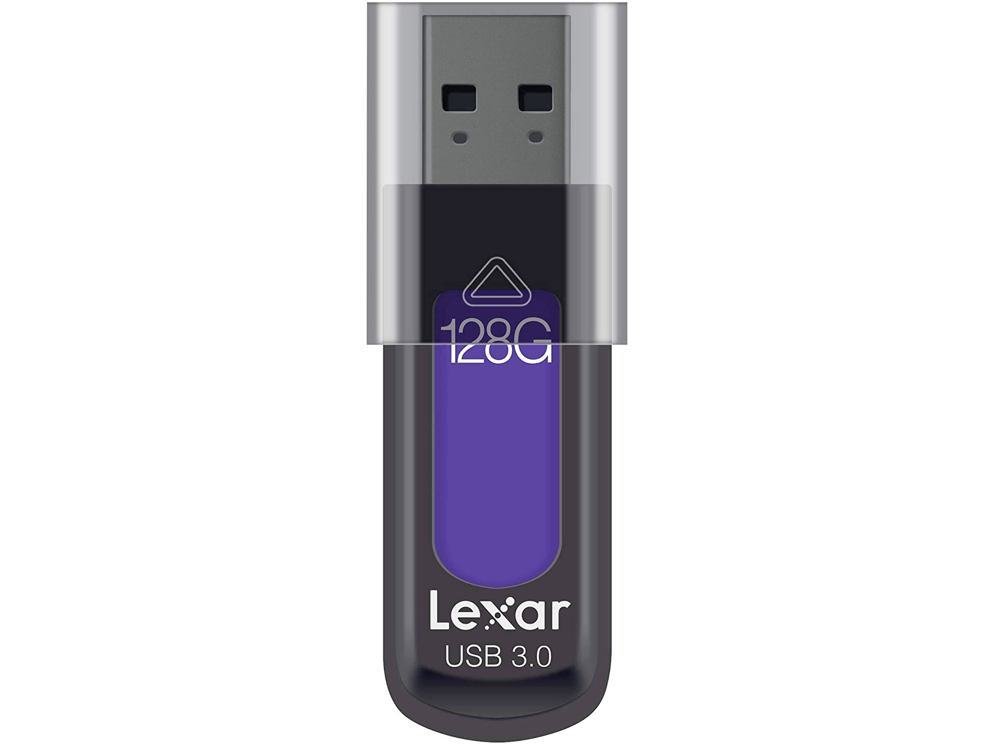 Amazon：Lexar JumpDrive S57 128GB USB 3.0 Flash Drive只賣$19.99