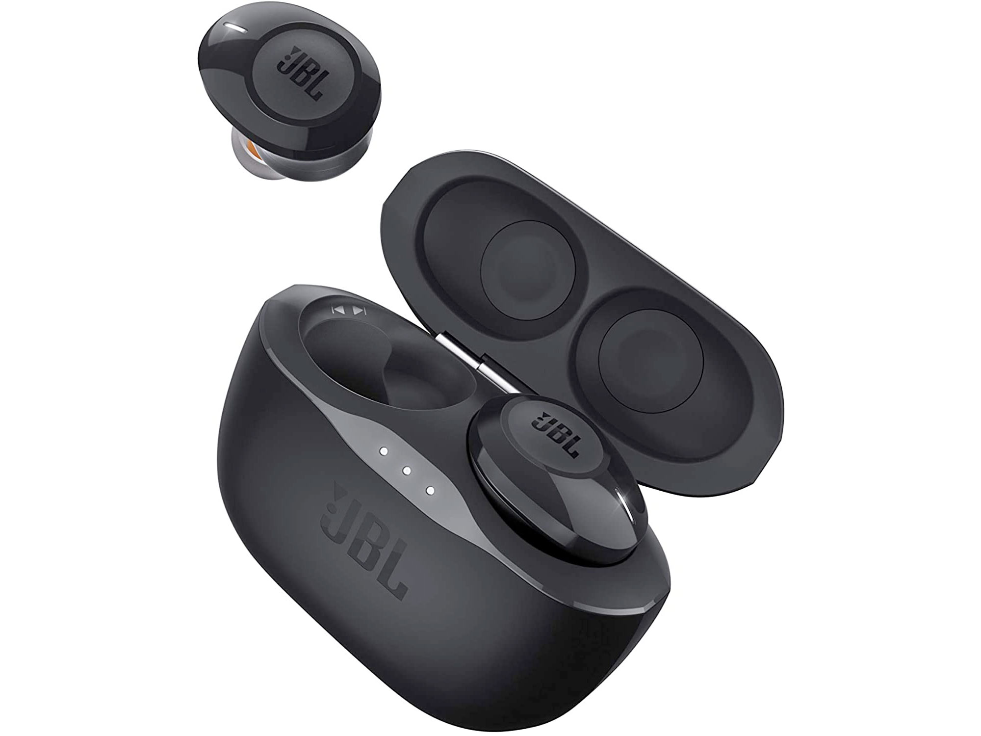 Amazon：JBL Tune 120TWS True Wireless In-Ear Bluetooth只賣$59.98