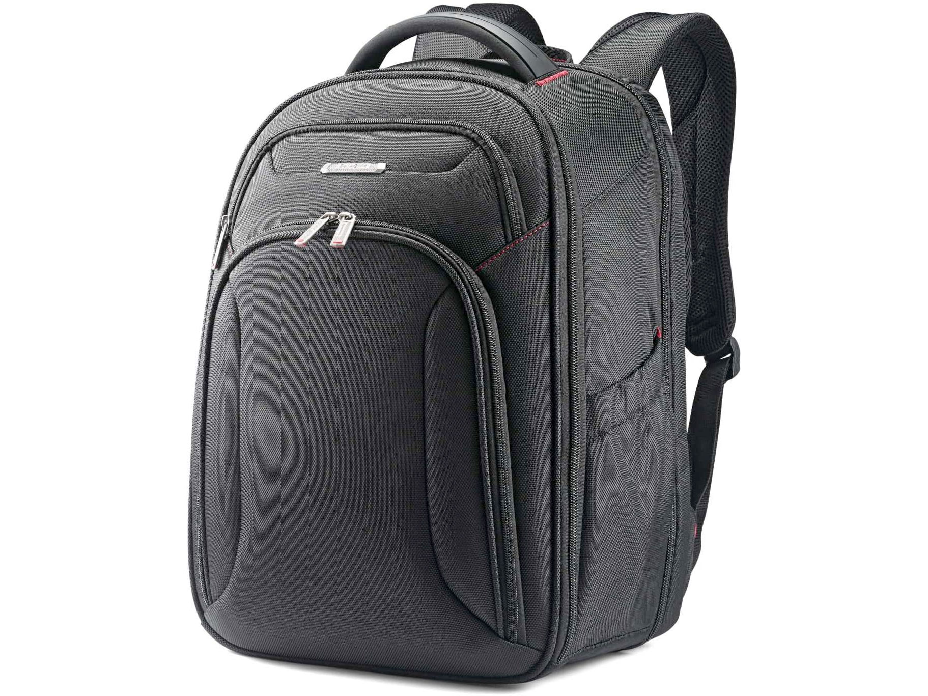 Amazon：Samsonite手提電腦背包(可裝15.6吋laptop)只賣$51.09