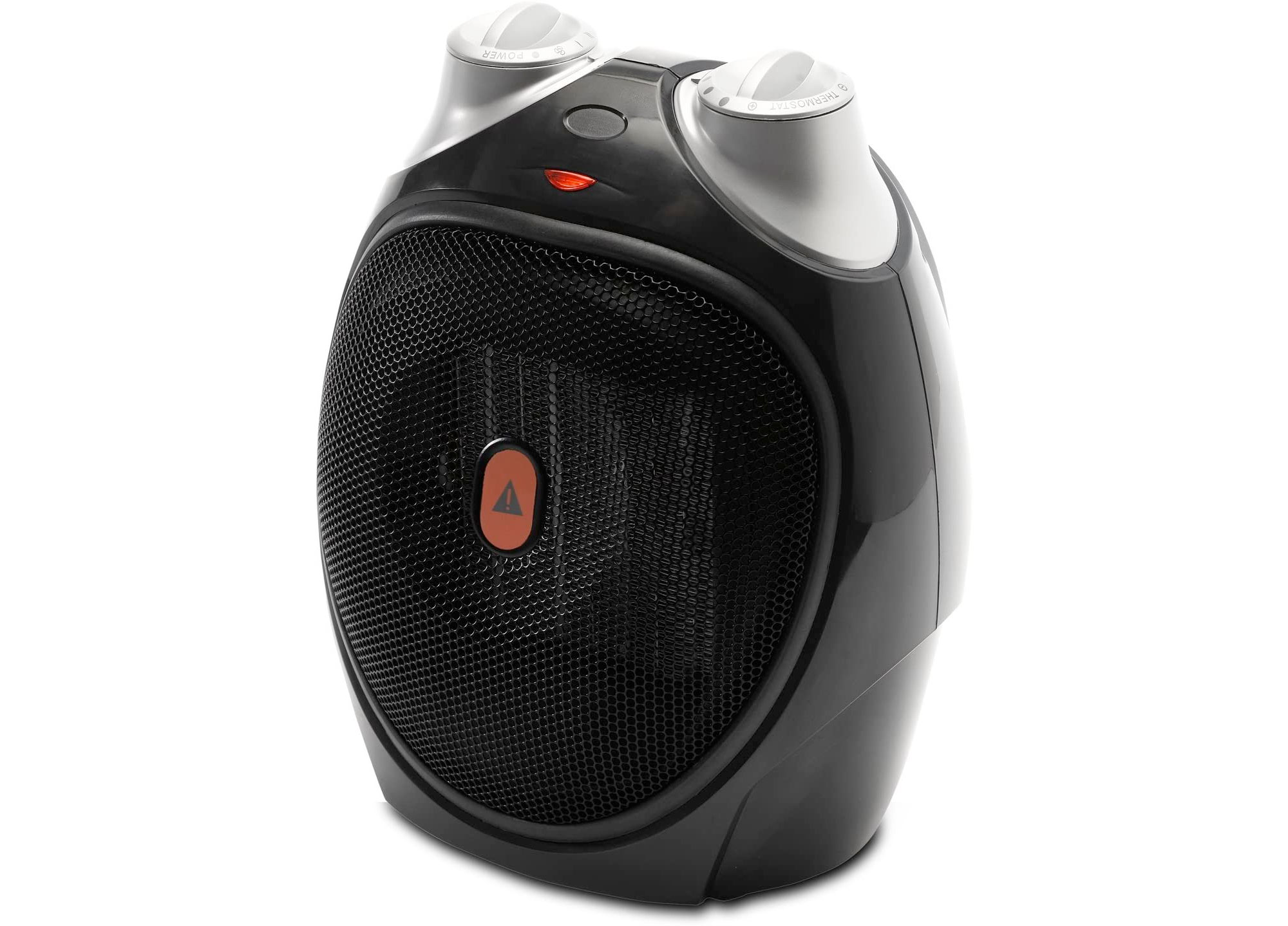 Amazon：Honeywell HZ-1350C Ceramic Heater只賣$44.81