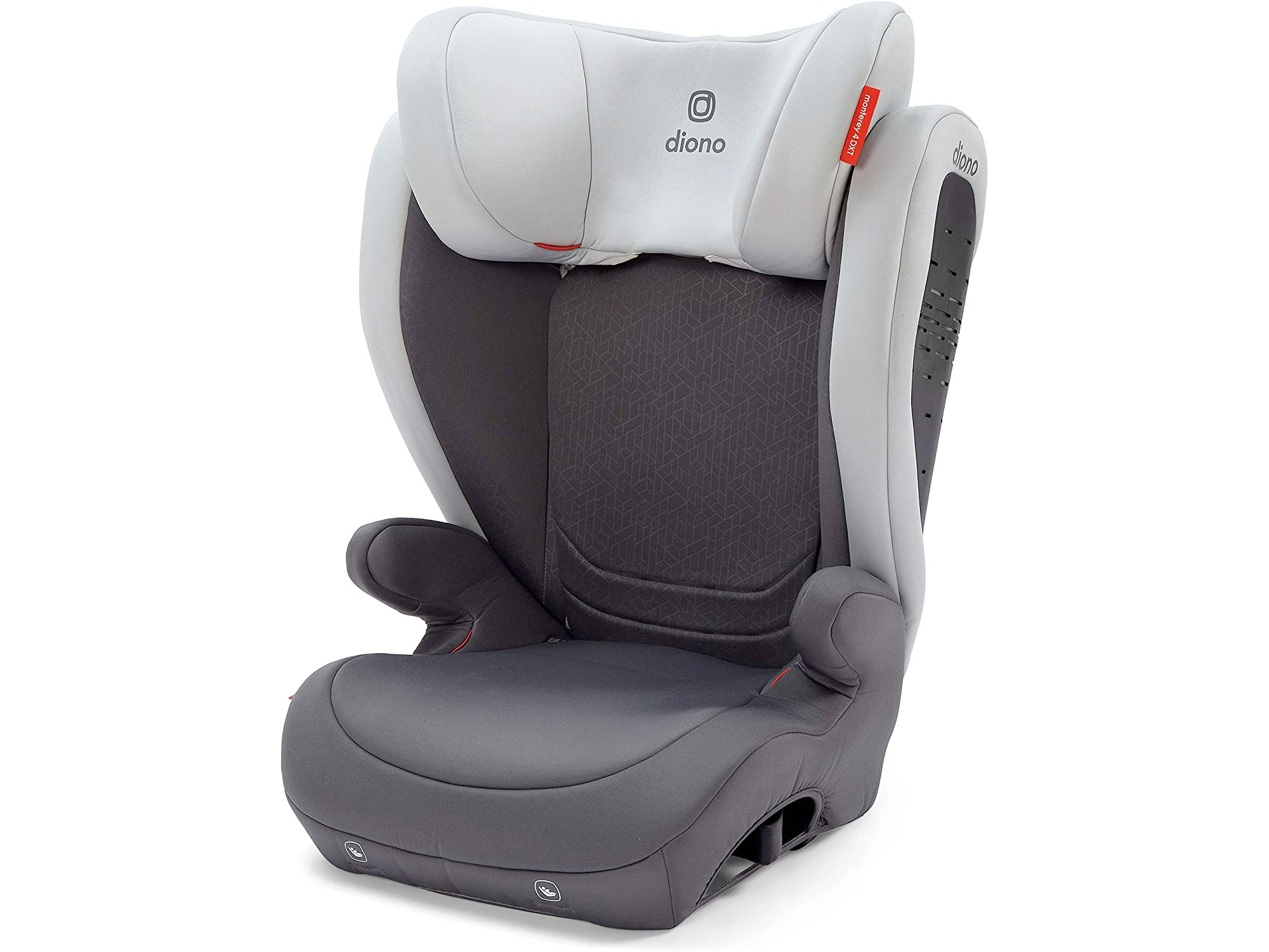 Amazon:Diono baby Monterey 4DXT Latch Booster Seat只卖$204.52
