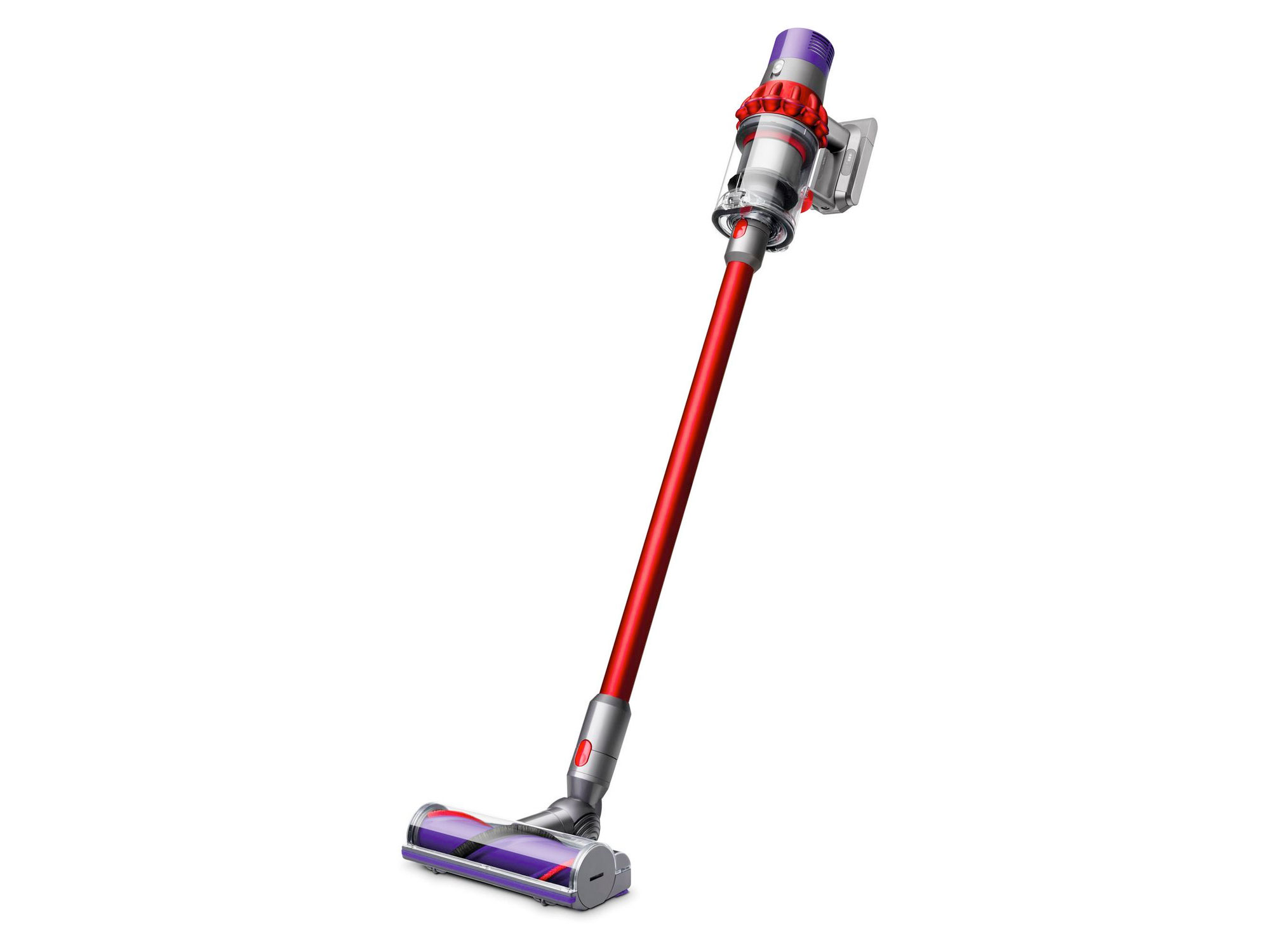Walmart.ca：Dyson Cyclone V10 Motorhead Cordless Stick Vacuum只賣$398.98