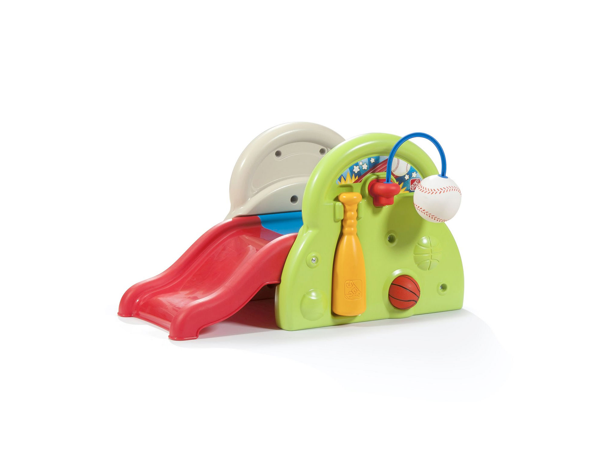 Walmart.ca：Step2 Sports-Tastic Activity Center只賣$54.97
