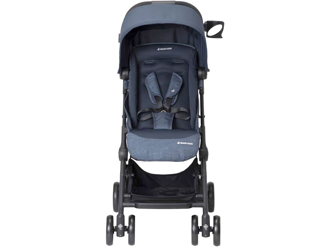 Amazon:Maxi-Cosi Lara Ultracompact Stroller只賣$153.20
