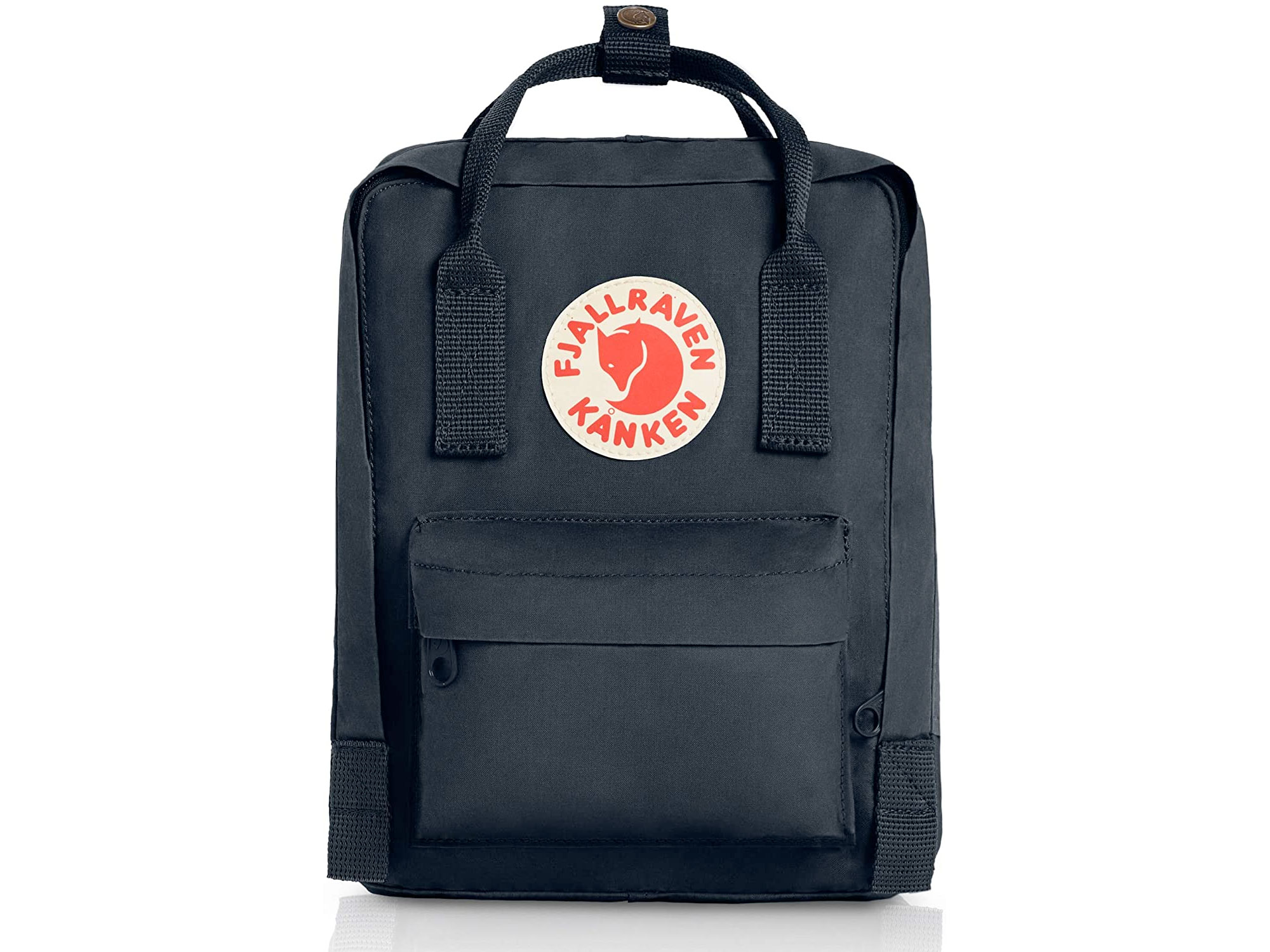 Amazon：Fjallraven背包$89.95起
