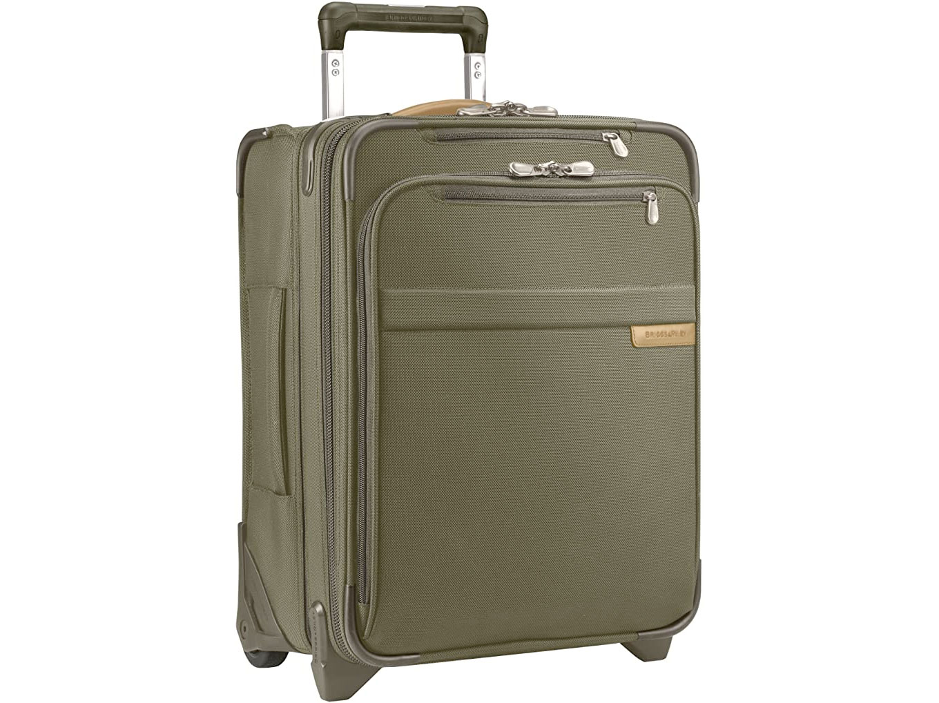 Amazon：Briggs & Riley Hand Carry行李箱只賣$249.99