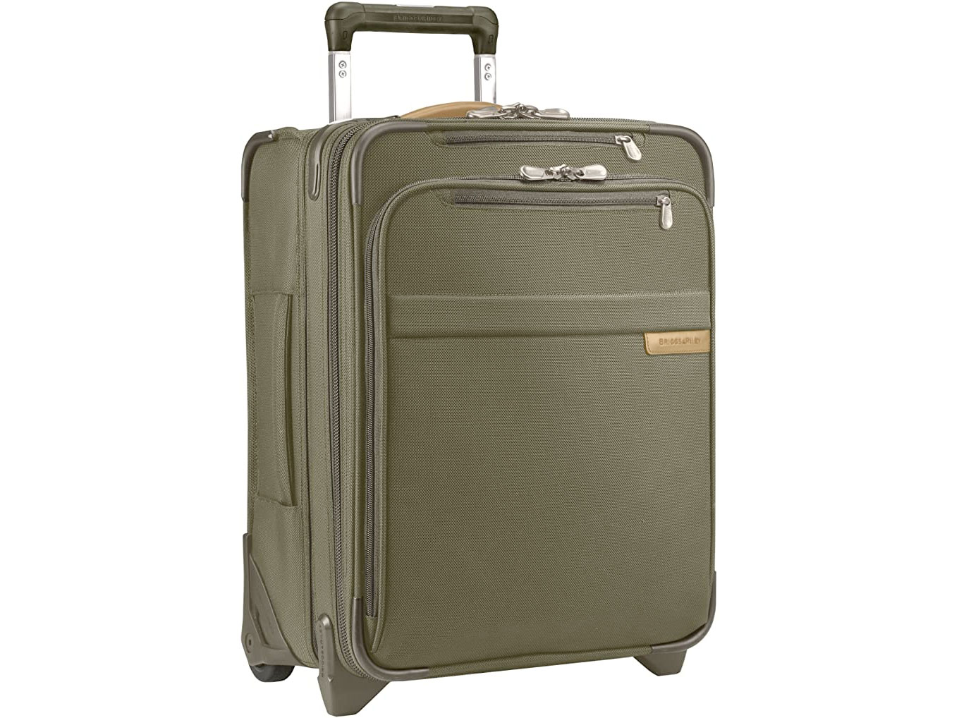 Amazon:Briggs & Riley Hand Carry行李箱只賣$249.99