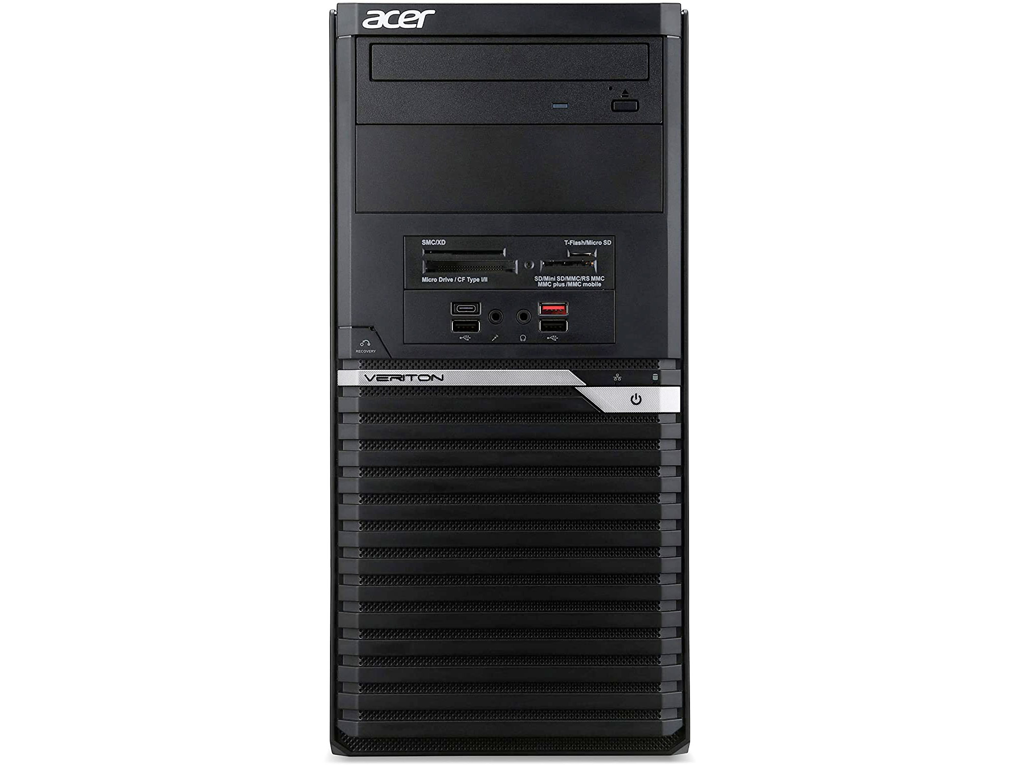 Amazon：Acer Intel Core i5 Desktop桌上電腦只賣$399.99