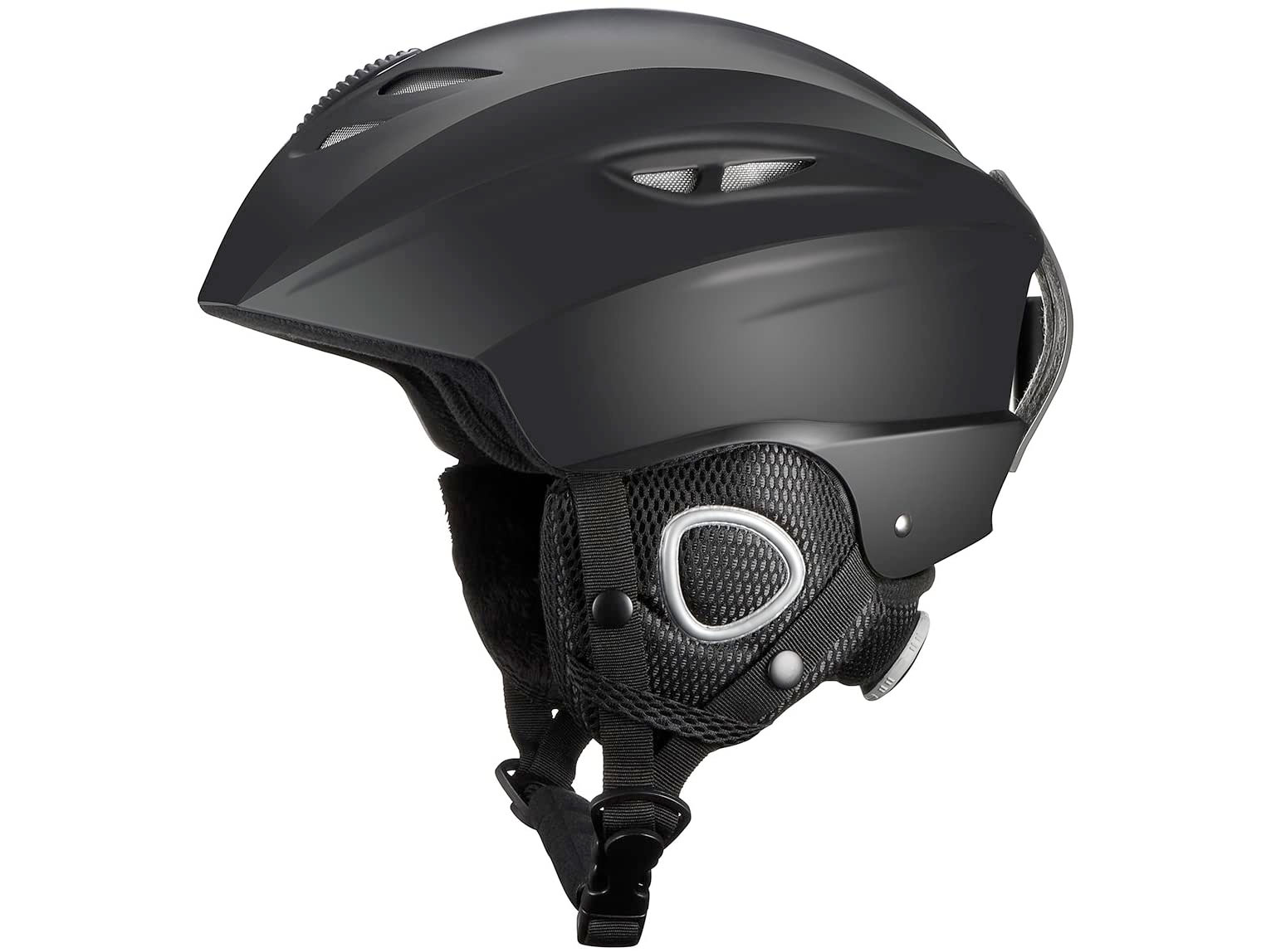 Amazon：TOPELEK Ski Helmet只卖$19.99