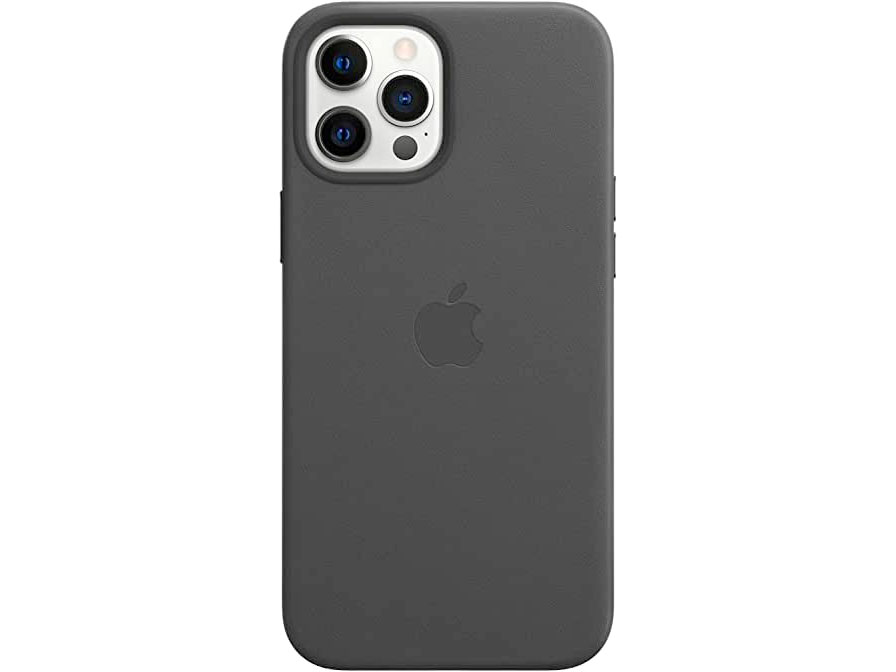 Amazon:Apple原裝iPhone 12 Pro Max MagSafe 皮革護殼只賣$69