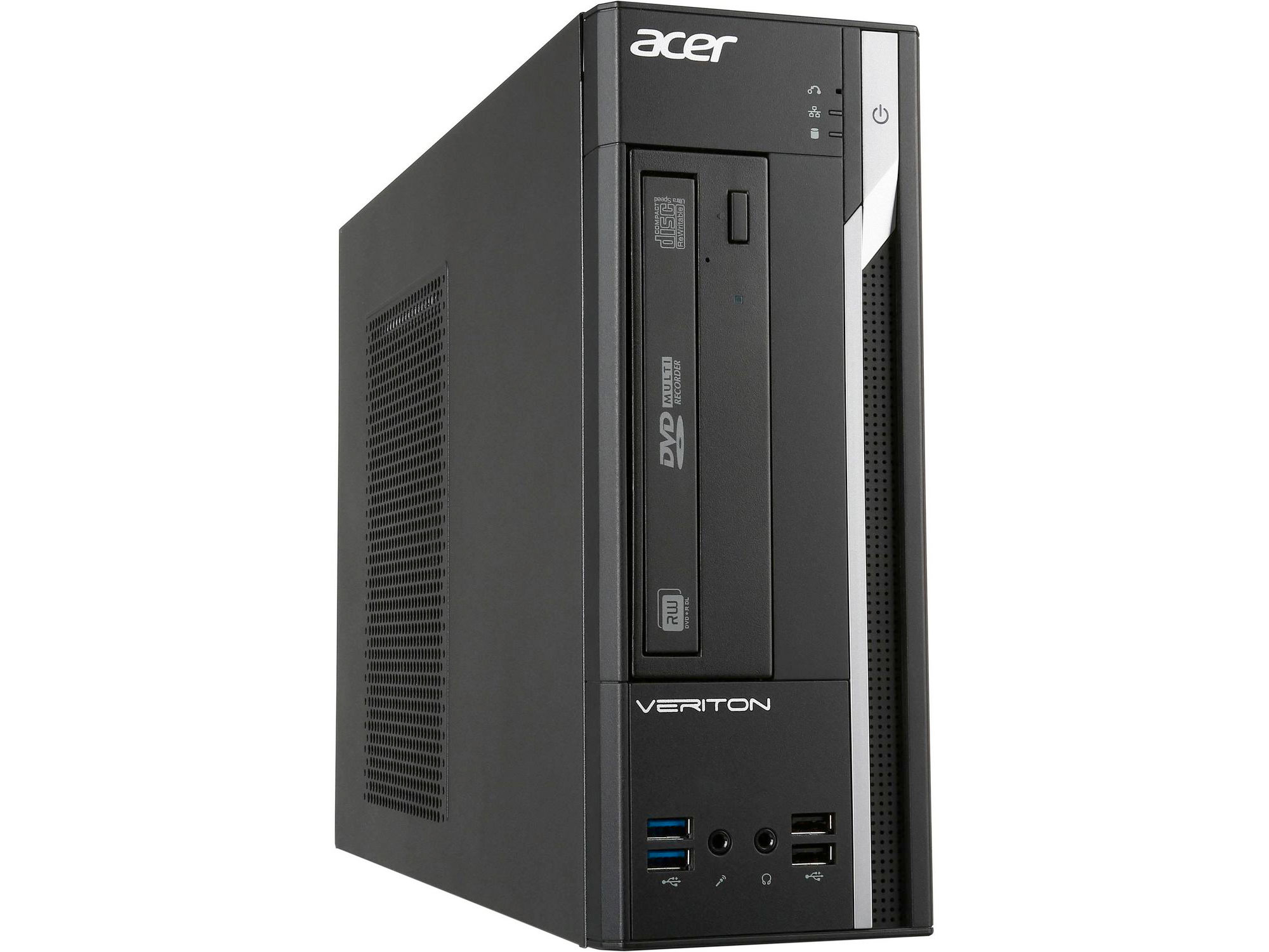 Walmart.ca：Acer Intel Core i5 Desktop桌上电脑只卖$499.98