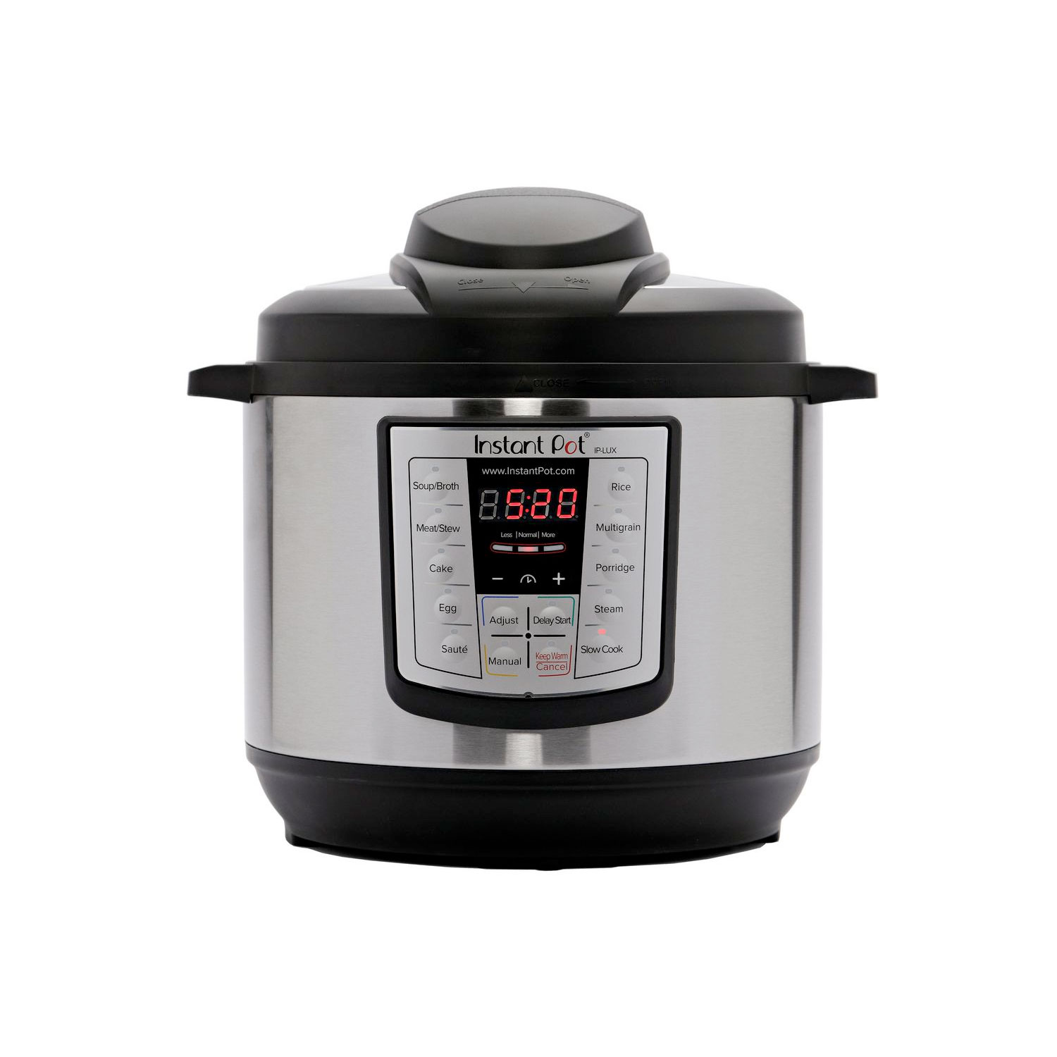 Walmart.ca：Instant Pot 8 Quart 6-in-1 Multi-Use Electric Pressure Cooker只卖$69.88