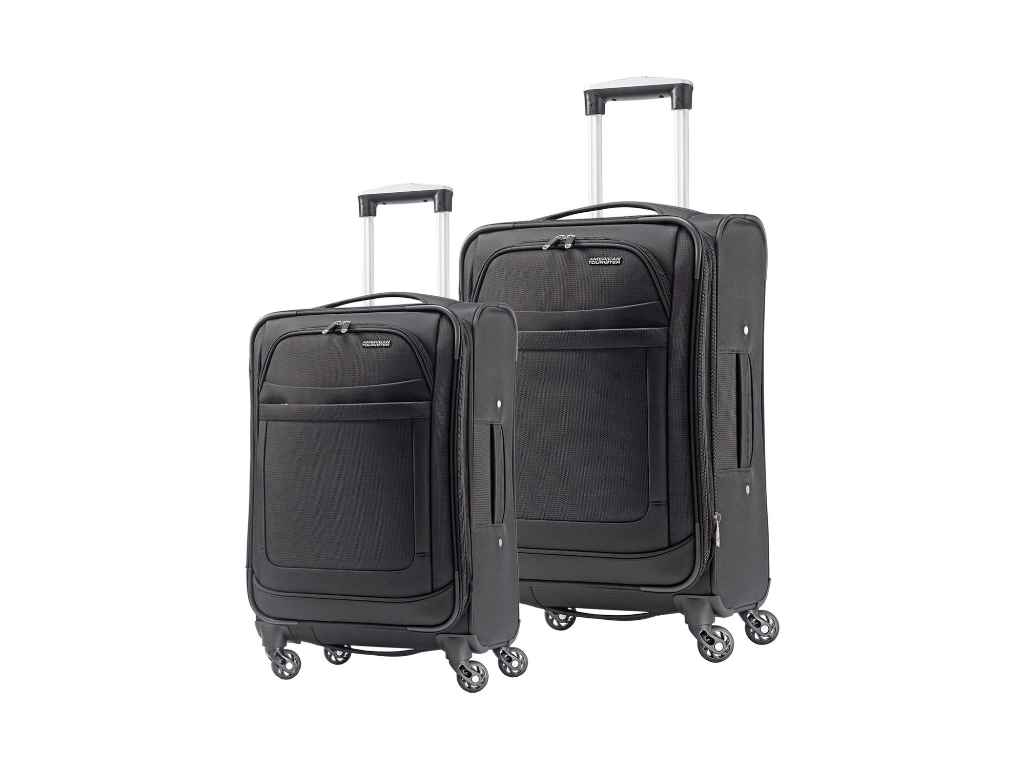 Walmart.ca：American Tourister行李箱一套兩件只賣$74