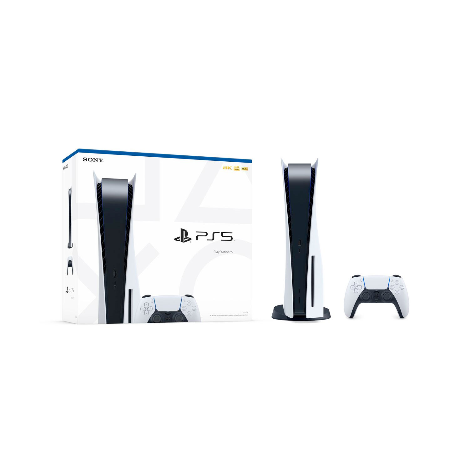 Walmart.ca：PlayStation 5 console – $629.96