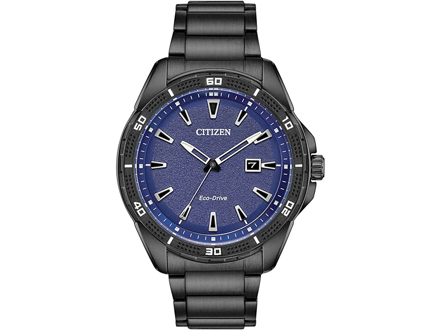 Amazon：Citizen Men’s AW1585-55L Eco-Drive手錶只賣$98.50