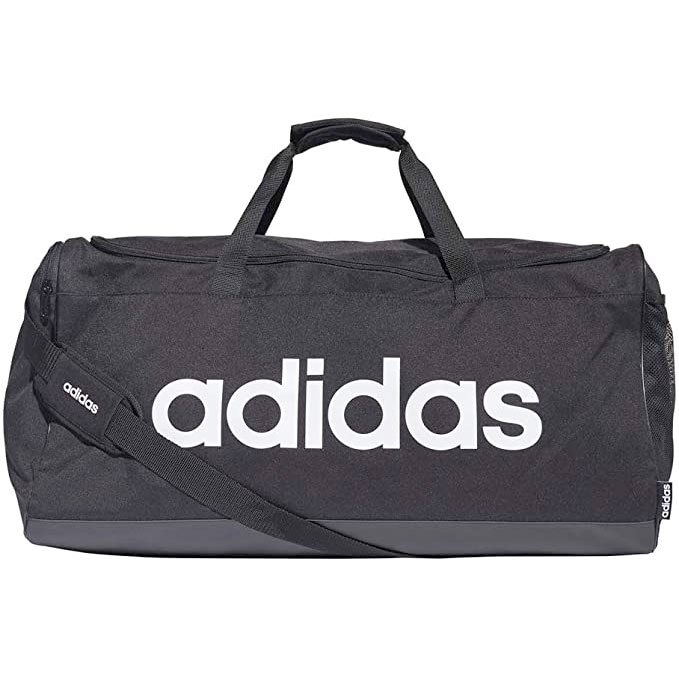 Amazon：Adidas Duffle Bag只賣$13.84