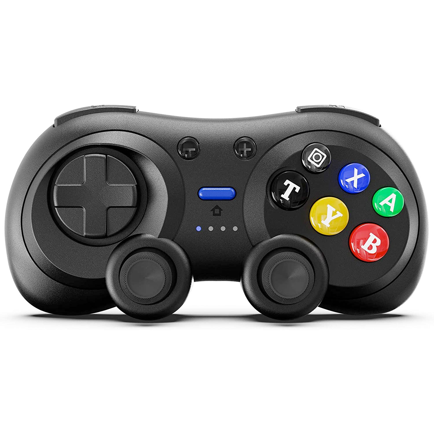 Amazon:Wireless Switch Pro Controller只賣$14