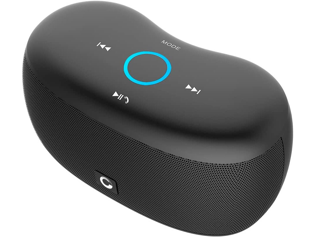 Amazon：Wireless Bluetooth Speaker只賣$14.99