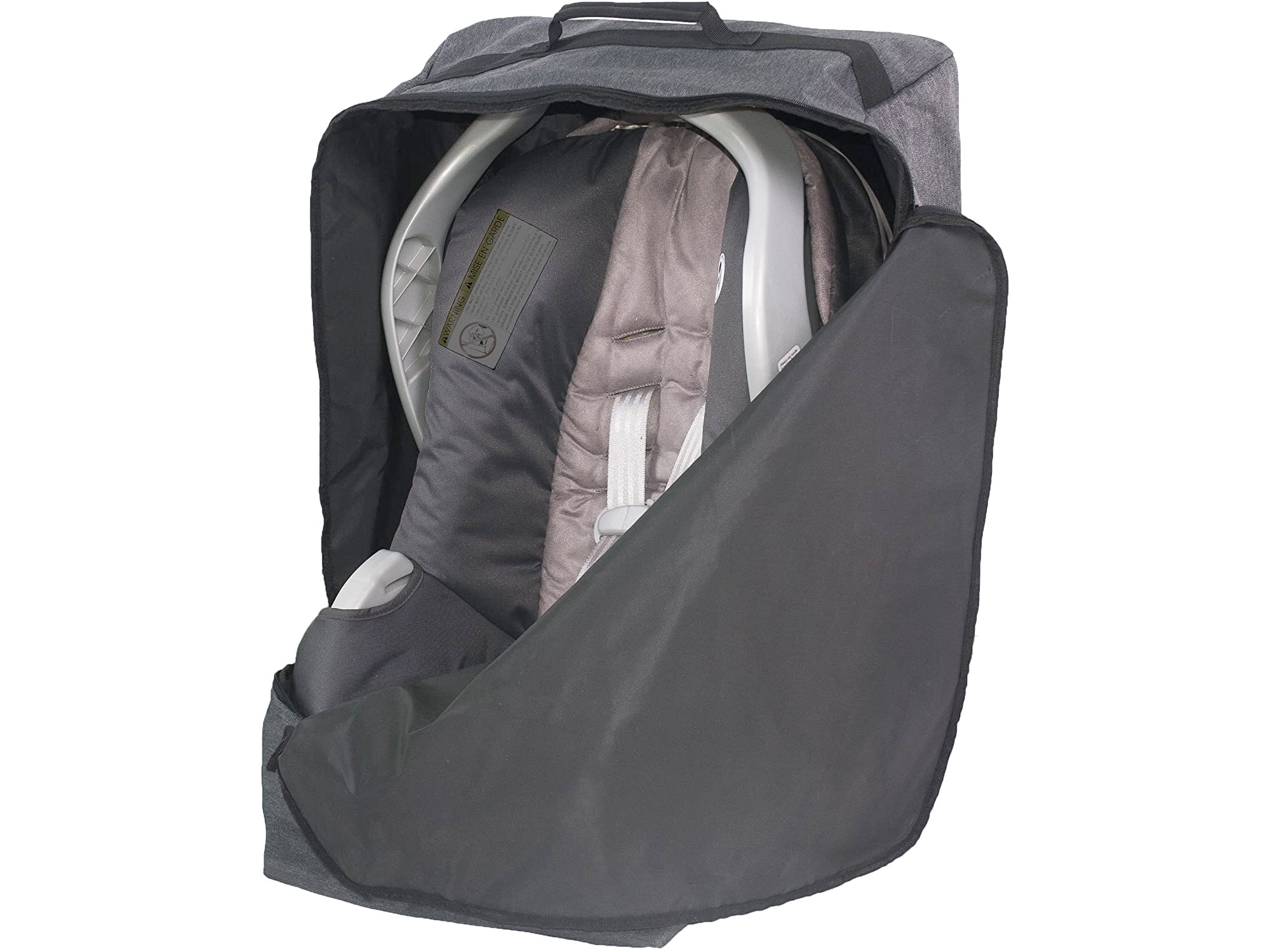 Amazon:Jolly Jumper Car Seat Travel Bag只卖$11.70