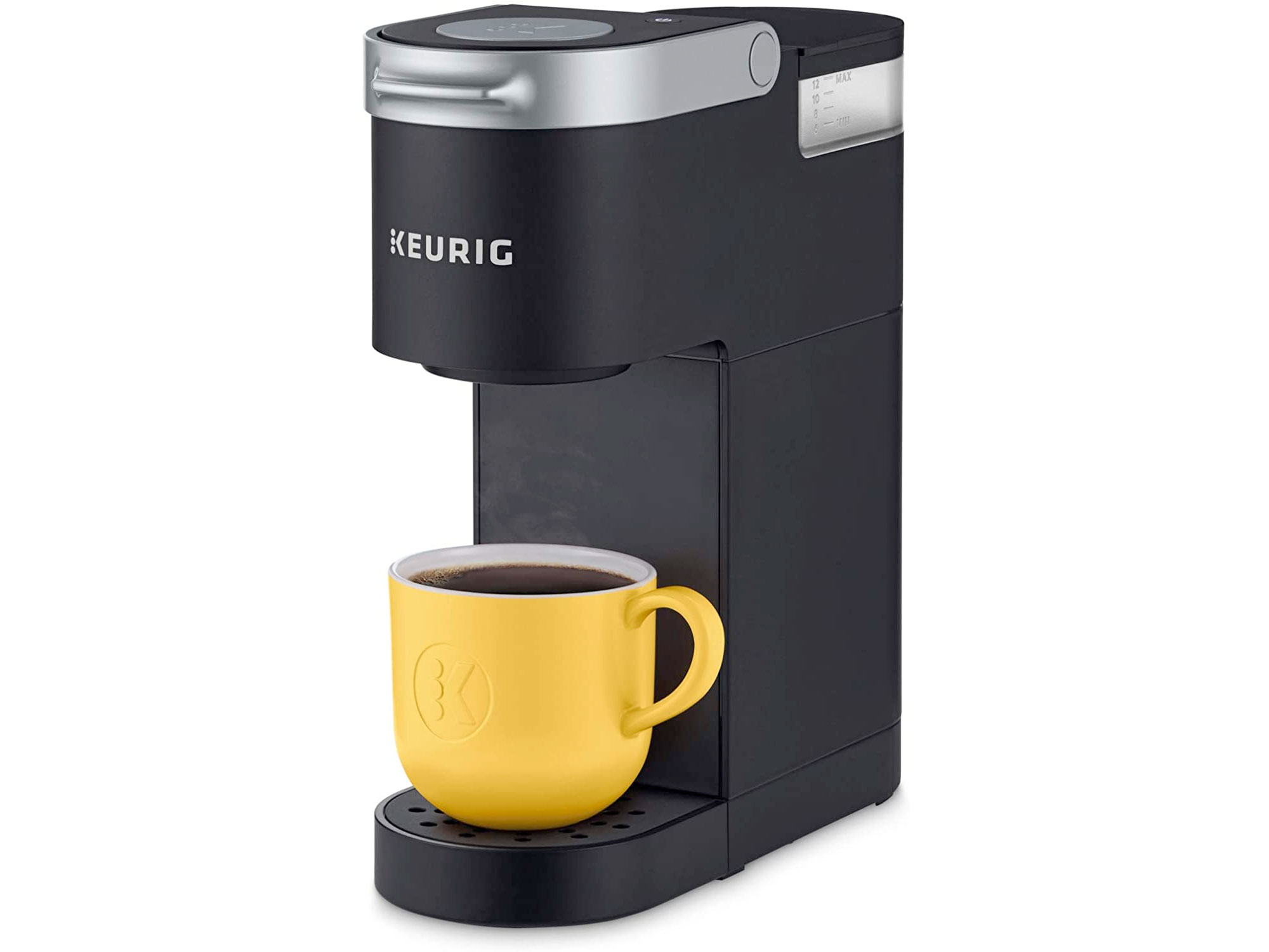 Amazon：Keurig K-Mini Coffee Maker只卖$39