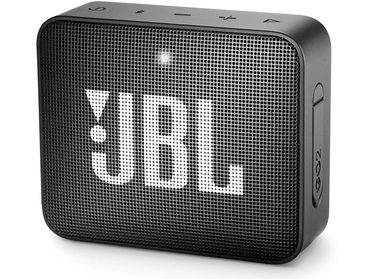 Amazon：JBL GO 2藍牙喇叭只賣$29.99