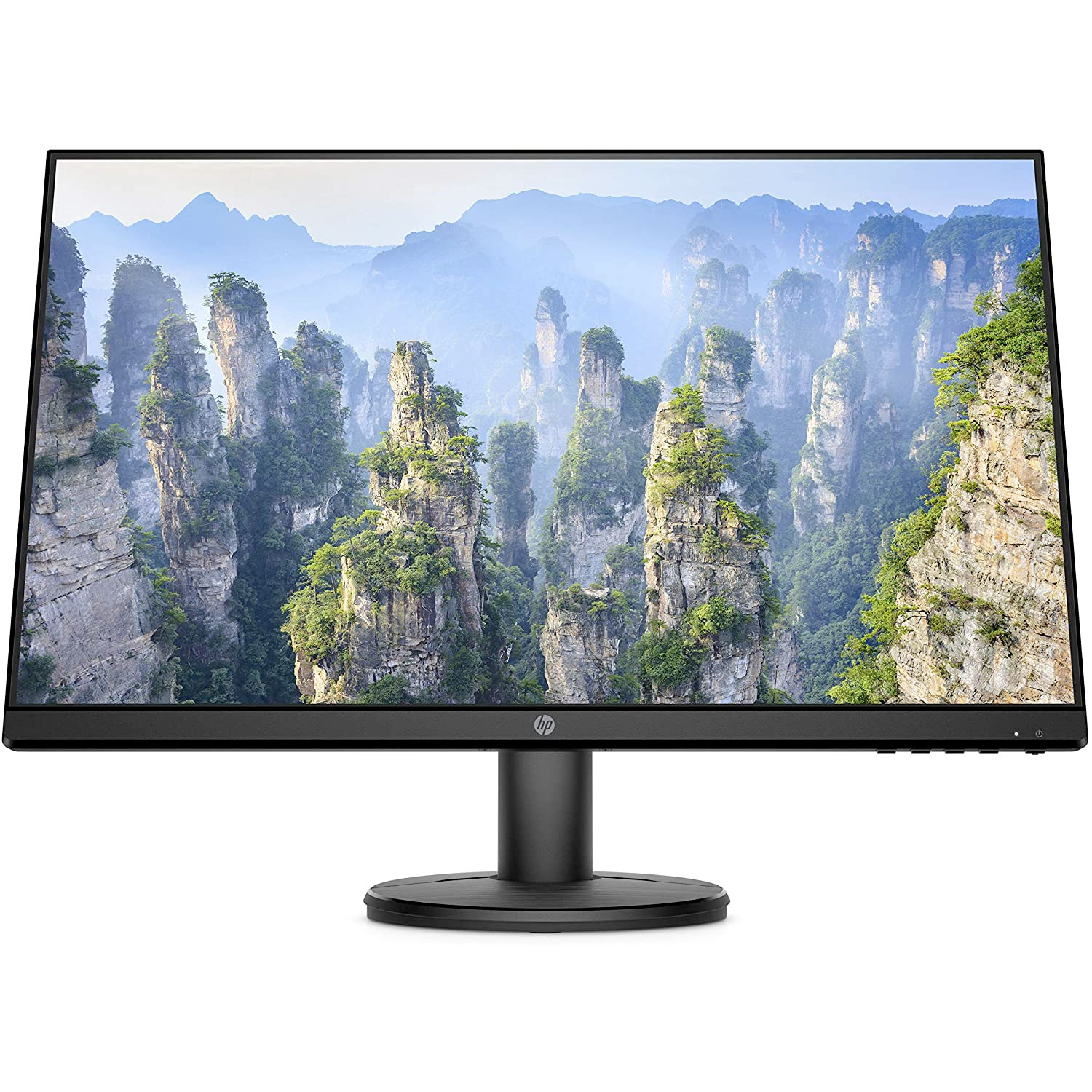 Amazon：HP V24i FHD Monitor只賣$129.99