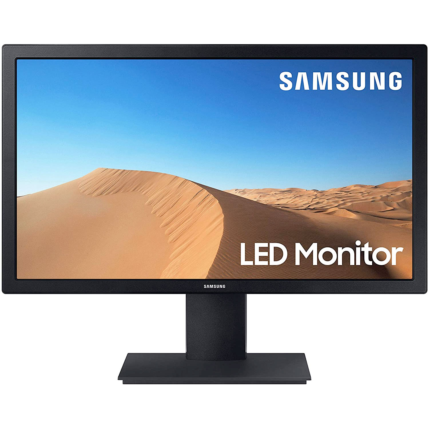 Amazon：Samsung 24″ LED-Lit Monitor只賣$118.88