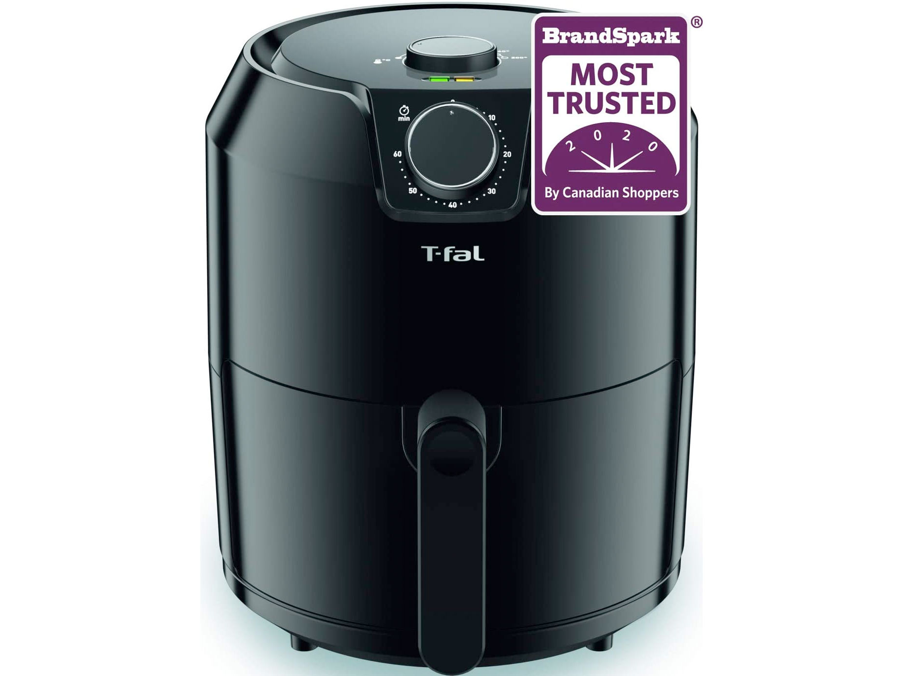 Amazon：T-Fal XL Air Fryer只賣$99.97
