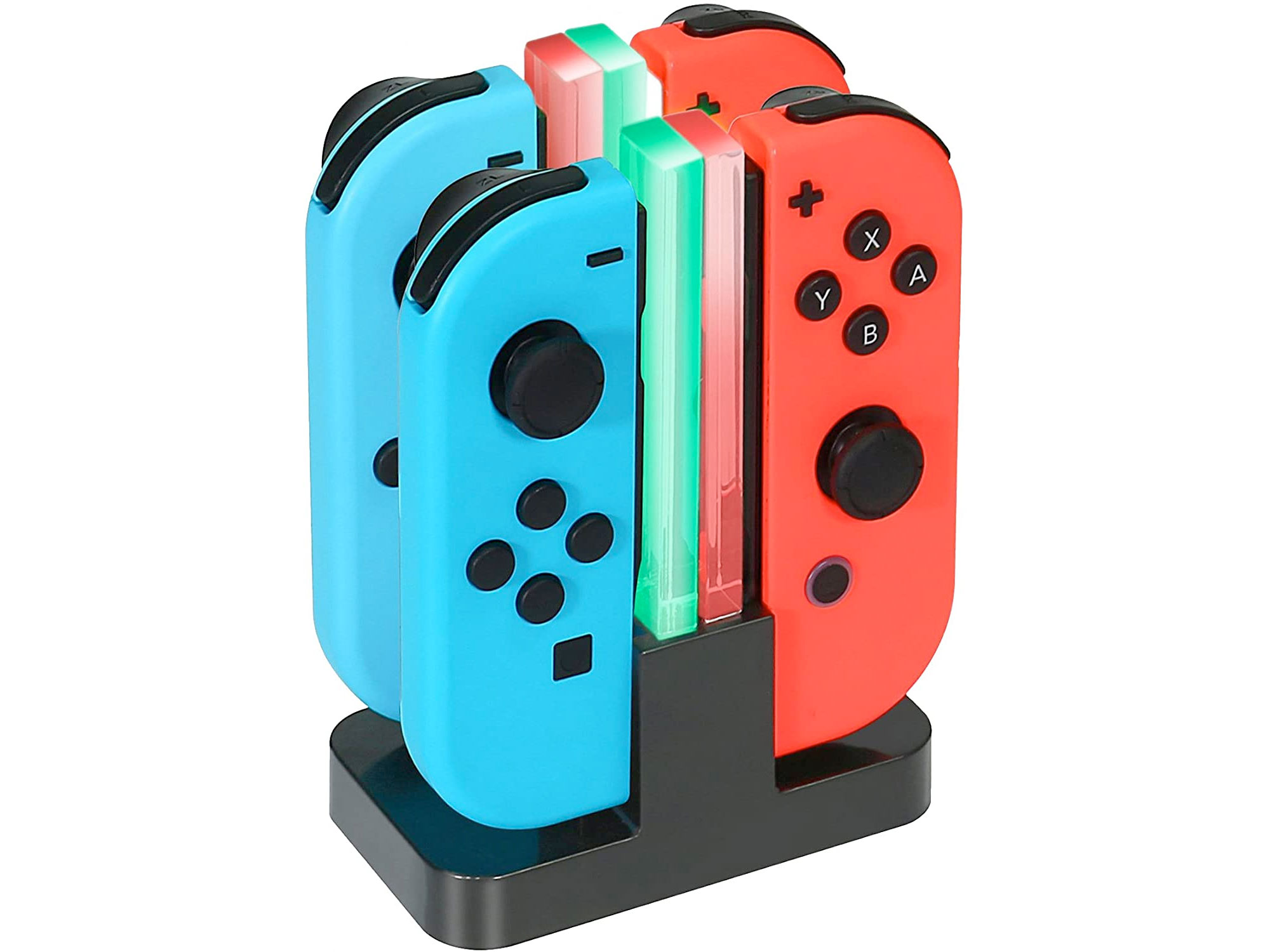 Amazon：Joy Con Charger Power Dock只賣$15.99