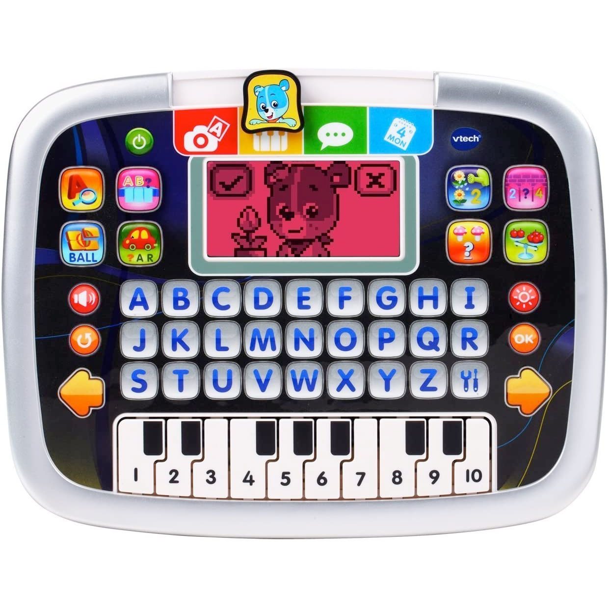 Amazon：VTech Little Apps Tablet只賣$17.57