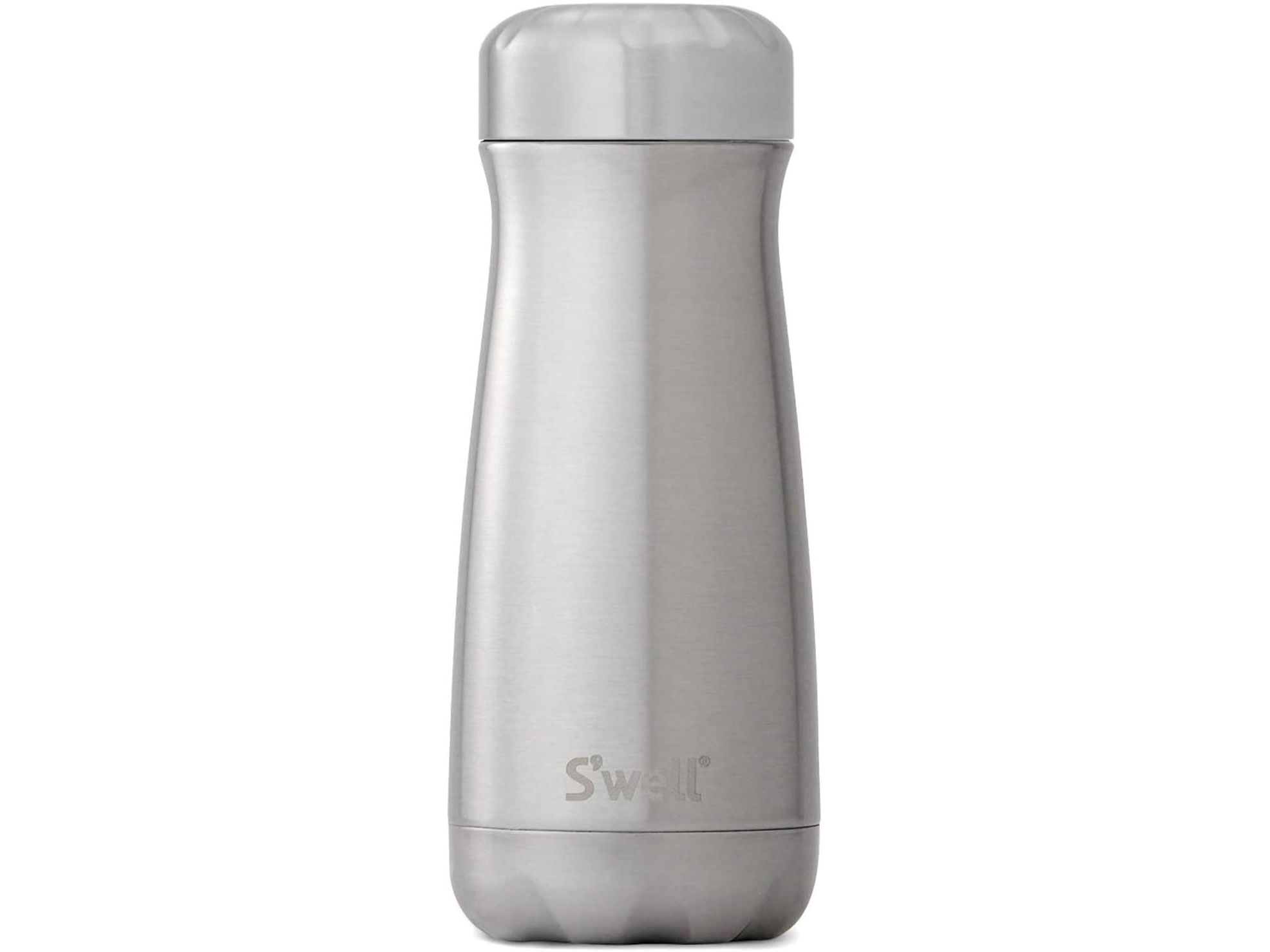 Amazon：S’well Stainless Steel Travel Mug 16 oz只卖$19.99