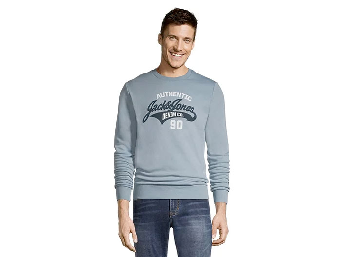 Mark’s:Jack & Jones男装Sweatshirt只卖$10.04