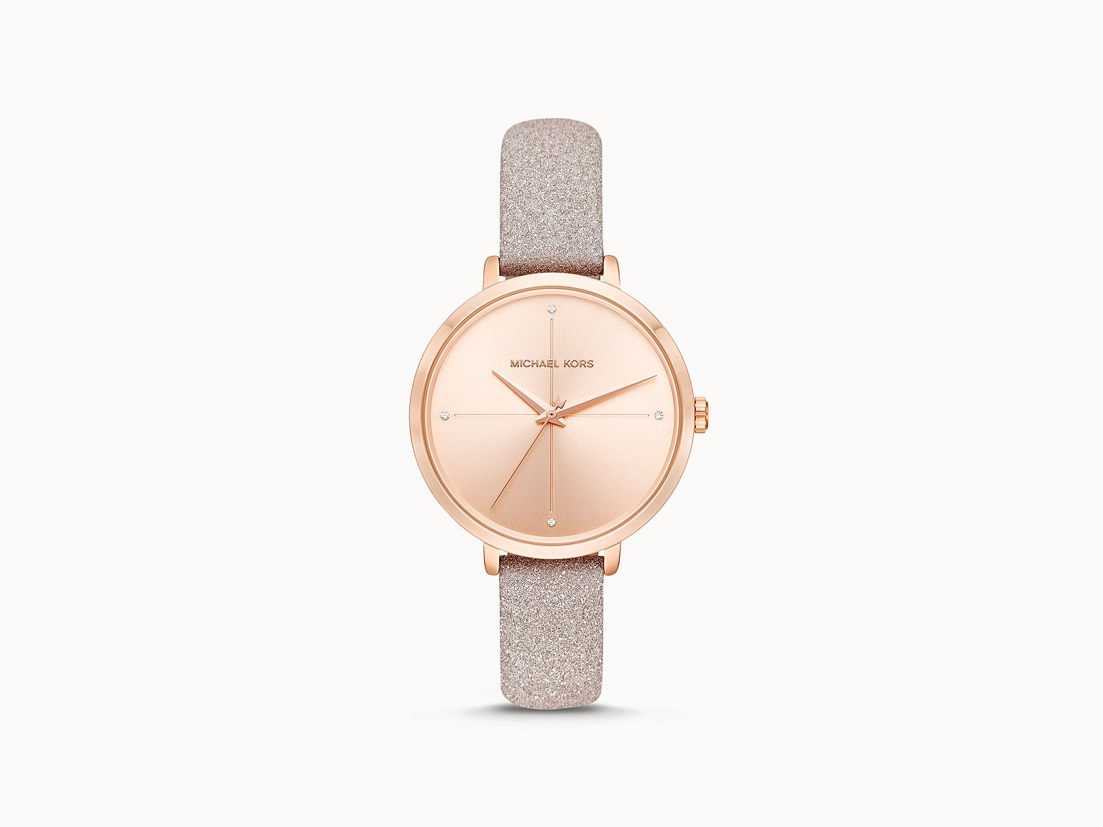 Watch Station：Michael Kors女裝手錶只賣$58.50