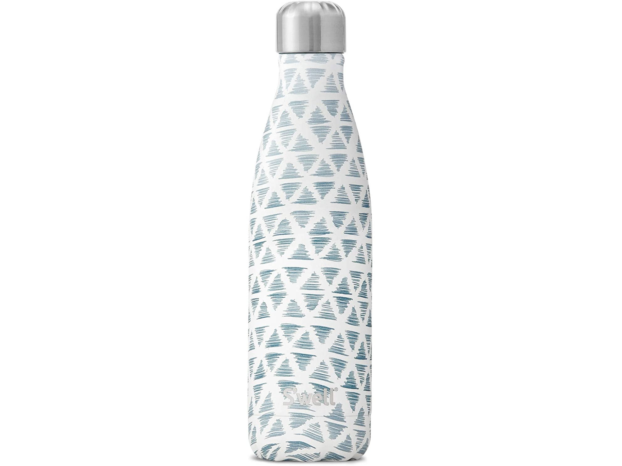 Amazon：S’well Vacuum Insulated Stainless Steel Water Bottle (17 oz)只賣$26.67