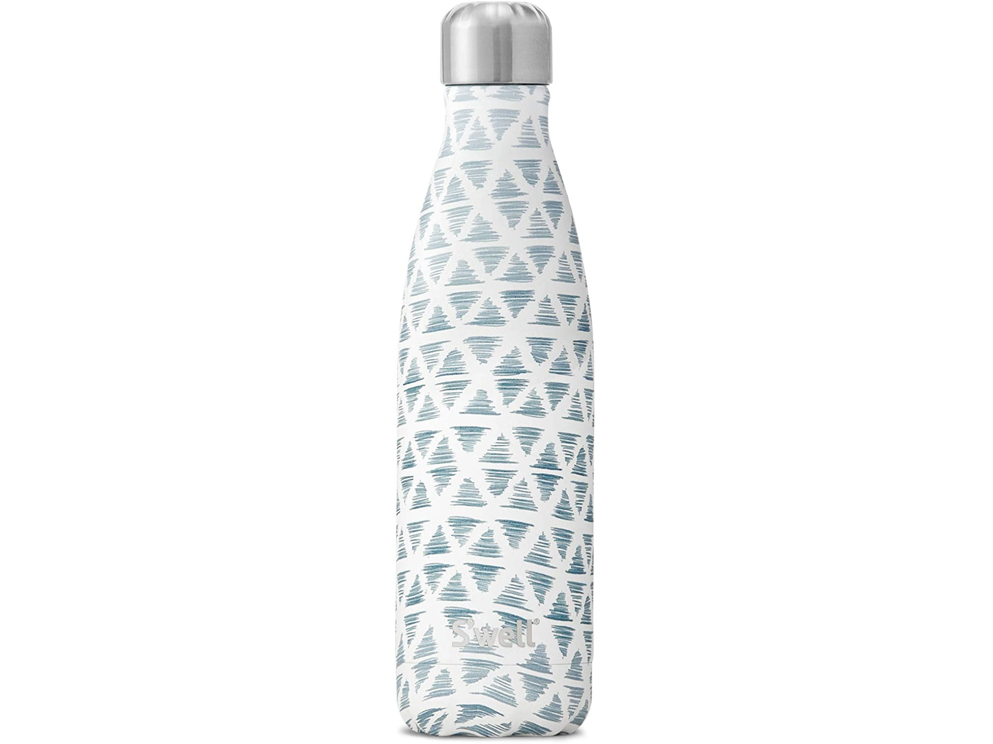 Amazon:S’well Vacuum Insulated Stainless Steel Water Bottle (17 oz)只賣$26.67