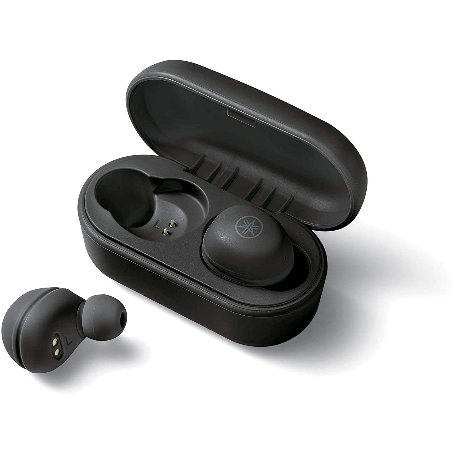 Amazon：Yamaha Wireless Earbuds只卖$69