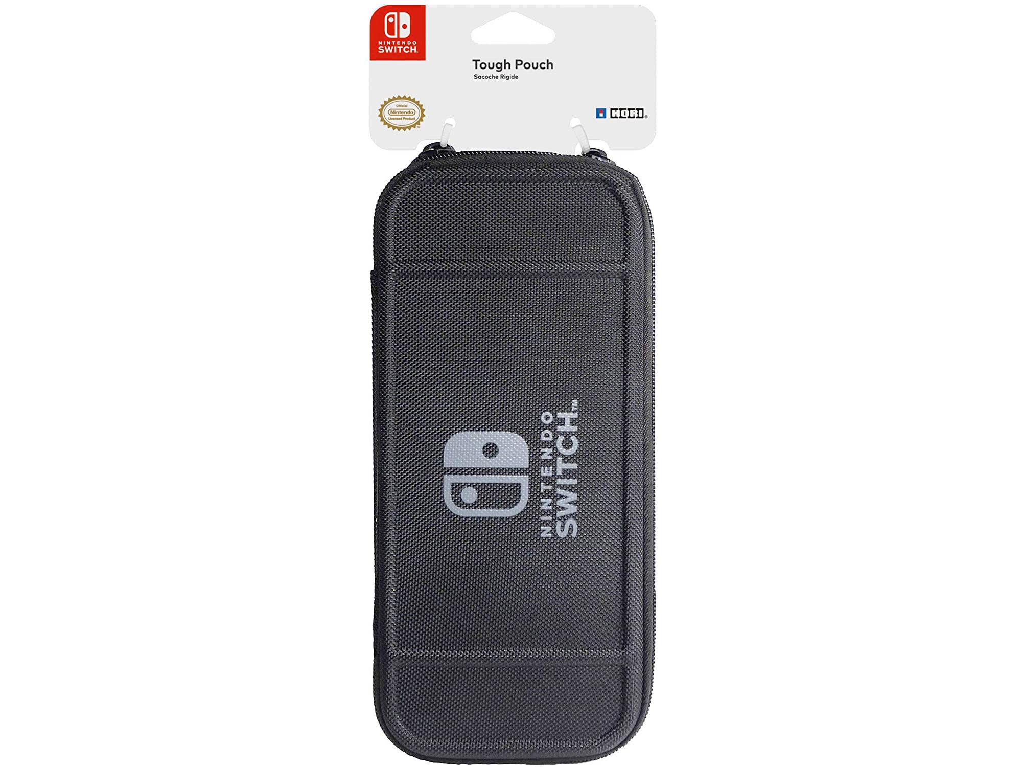 Amazon：Nintendo Switch New Tough Pouch只賣$9.77