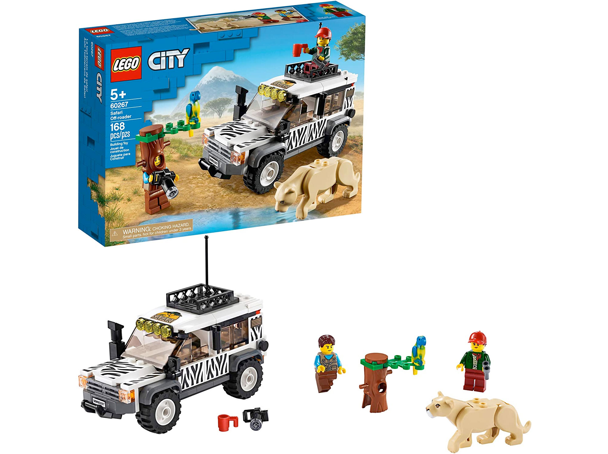 Amazon:LEGO精選
