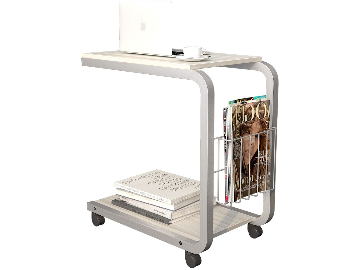 Amazon：Coffee Table只賣$39